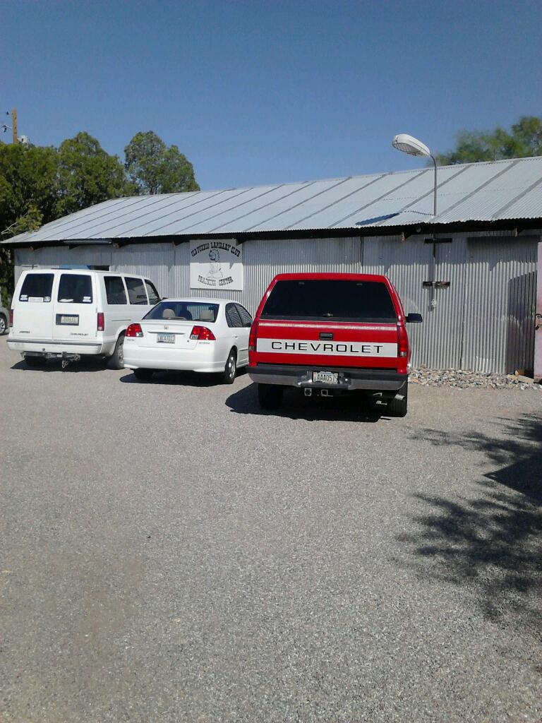 Old Pueblo Lapidary Club Inc | 3118 N Dale Ave, Tucson, AZ 85712, USA | Phone: (520) 323-9154