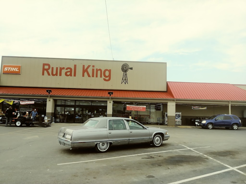 Rural King | 9525 Collinsville Rd, Collinsville, IL 62234, USA | Phone: (618) 344-0105