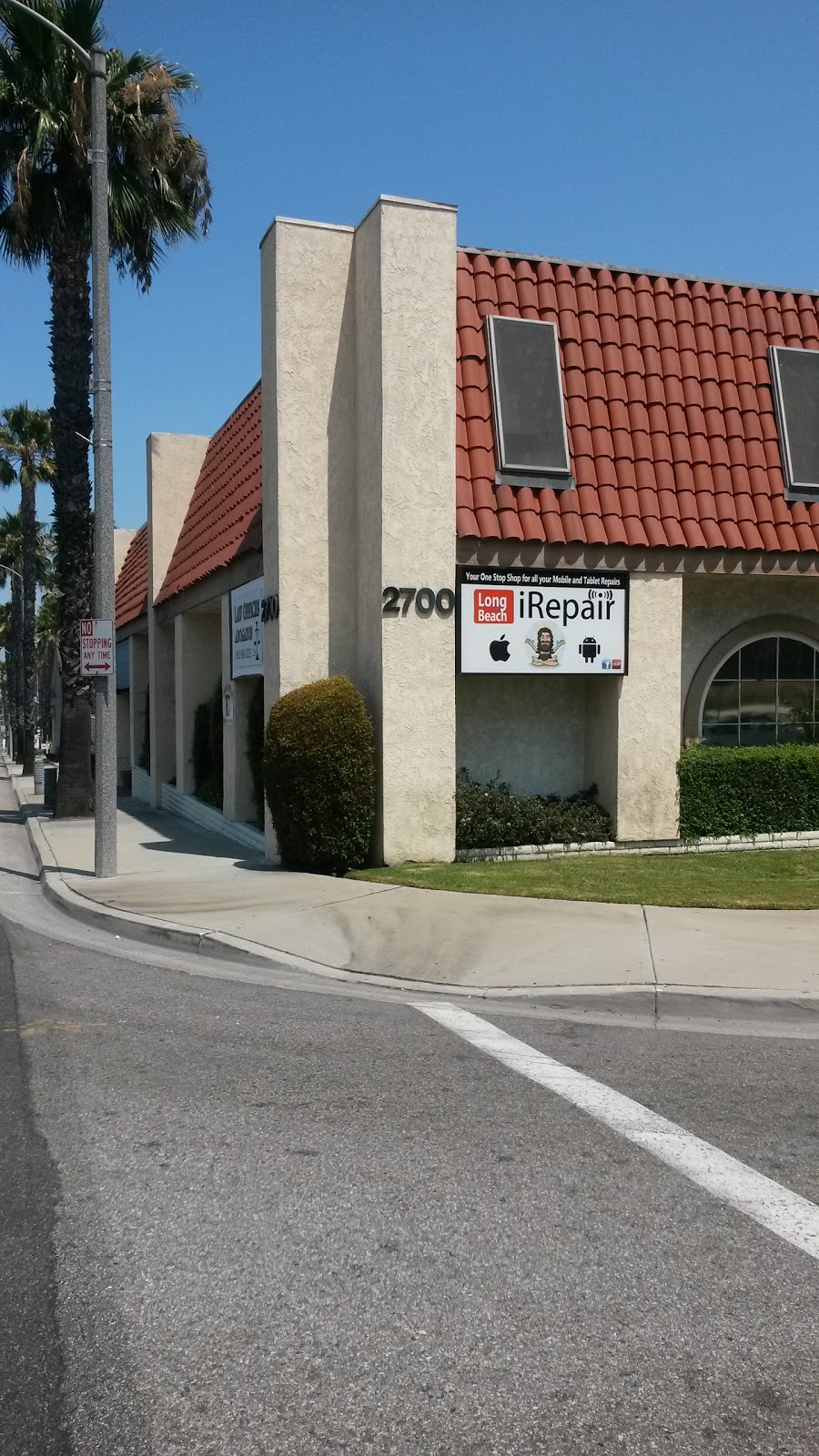 Long Beach iRepair 2069 E Willow St, Signal Hill, CA 90755, USA BusinessYab