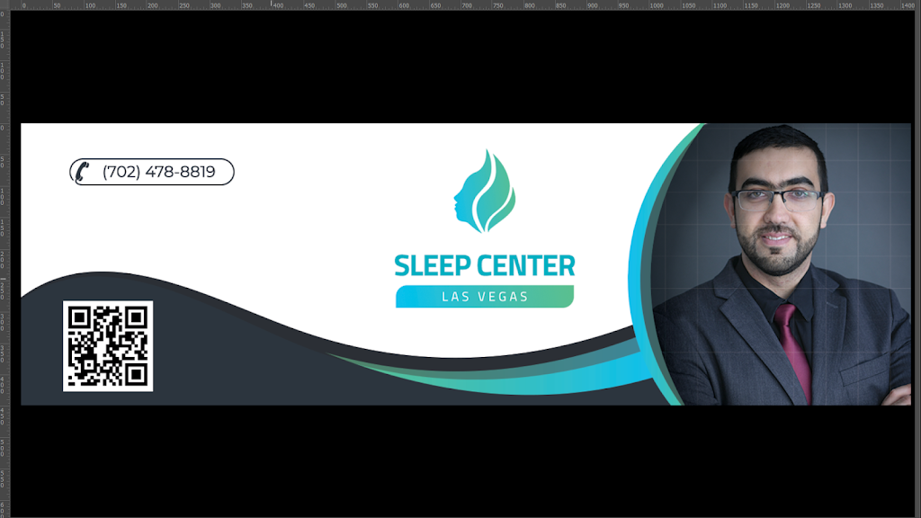 Las Vegas Sleep Center/ Dr.Mohamed Shamiya | 2400 S Cimarron Rd STE 130, Las Vegas, NV 89117, USA | Phone: (702) 478-8819