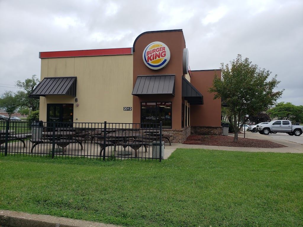 Burger King | Aafes, Fort Knox, KY 40121 | Phone: (502) 942-4281