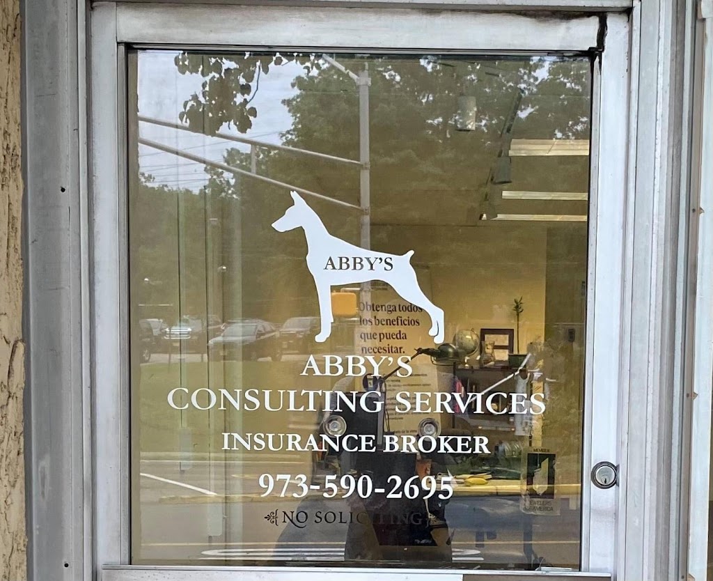 Abbys Consulting Service LLC | 720 Speedwell Ave, Morris Plains, NJ 07950, USA | Phone: (973) 590-2695