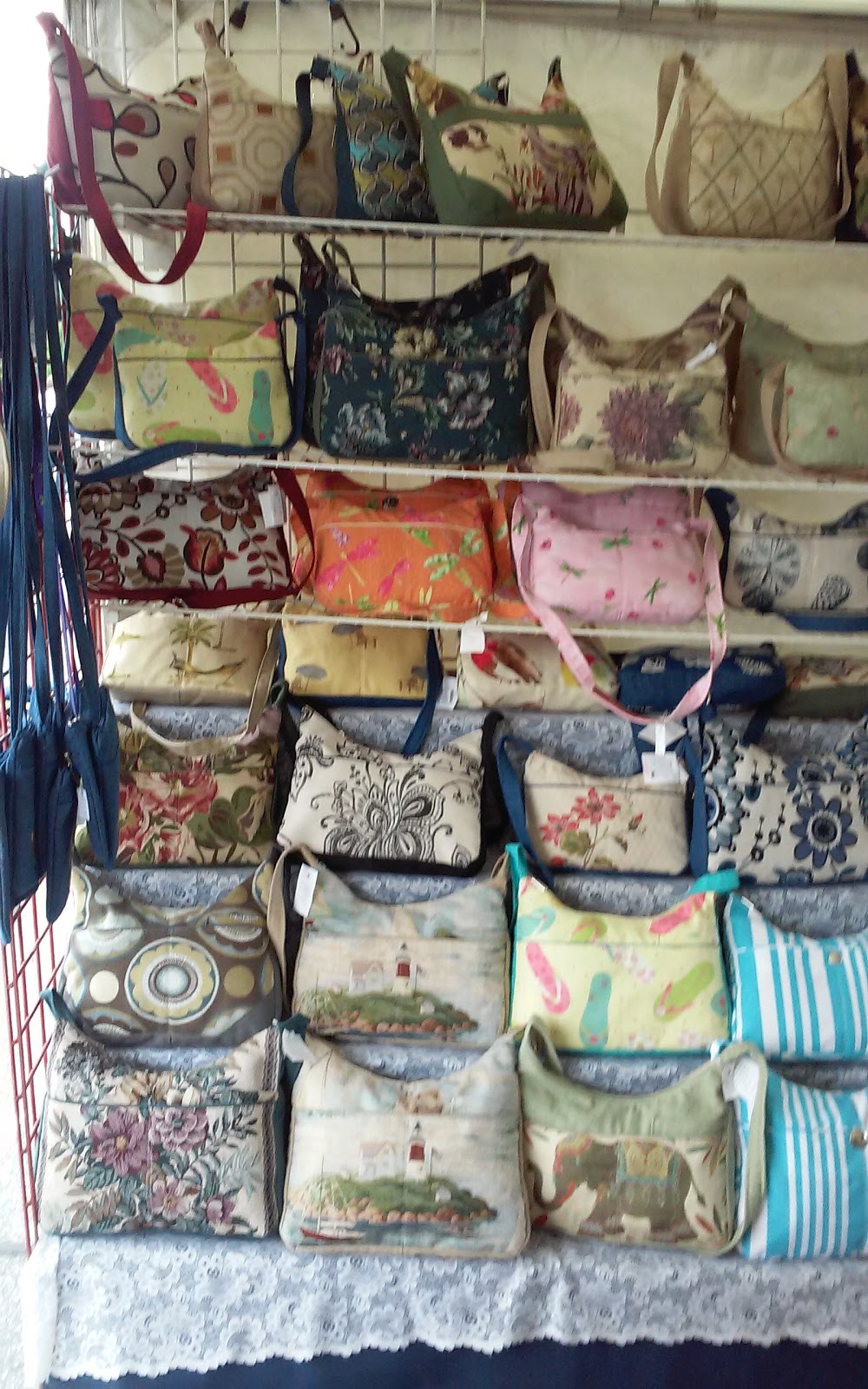 Ritas Handbags | 2103 Stutts Rd, Asheboro, NC 27205, USA | Phone: (336) 302-0010