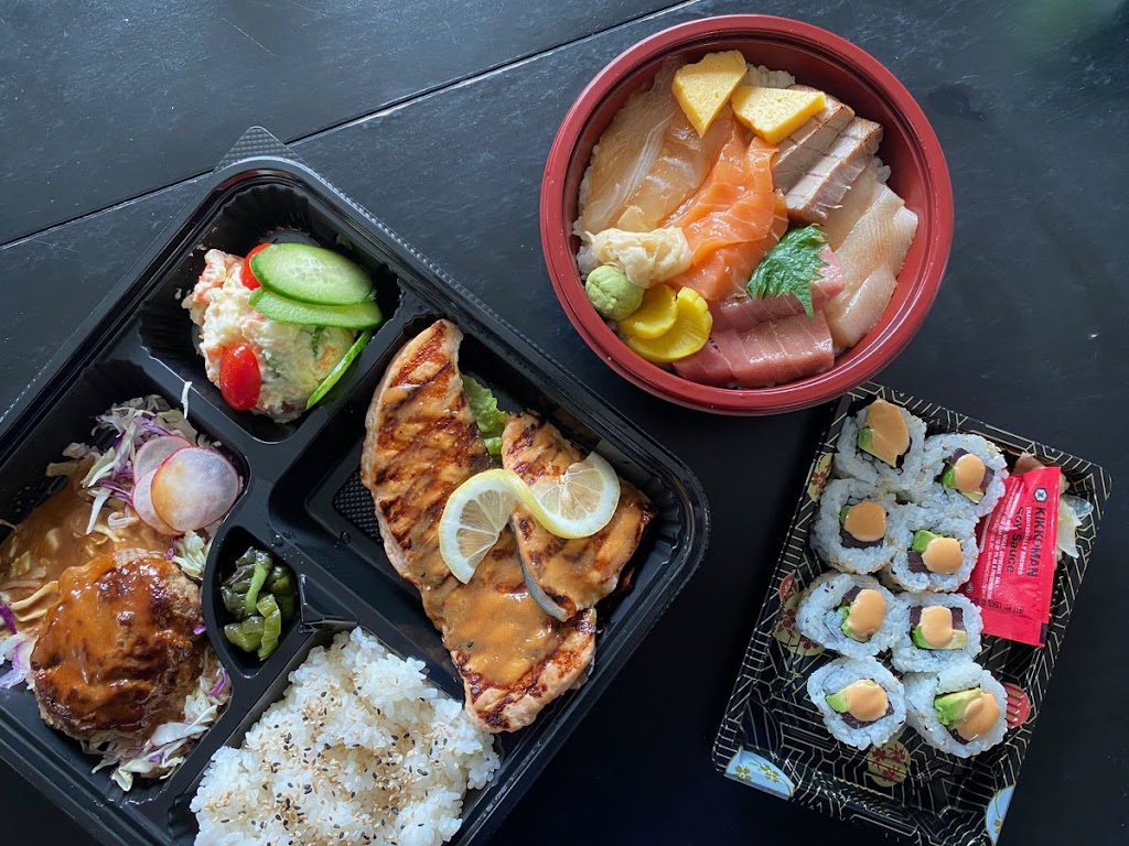 So Moon Bowl and Sushi | 38107 Ann Arbor Rd, Livonia, MI 48150, USA | Phone: (734) 855-4066