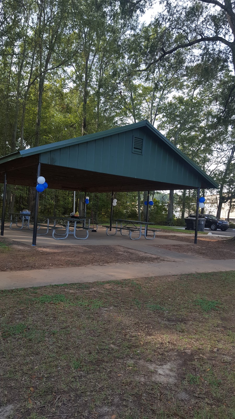 McBrayer Park | Central Ave, Hampton, GA 30228, USA | Phone: (770) 946-4306