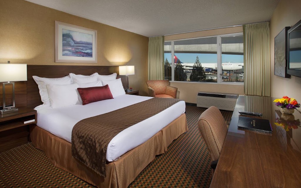 Coast Gateway Hotel | 18415 International Blvd, SeaTac, WA 98188, USA | Phone: (206) 248-8200