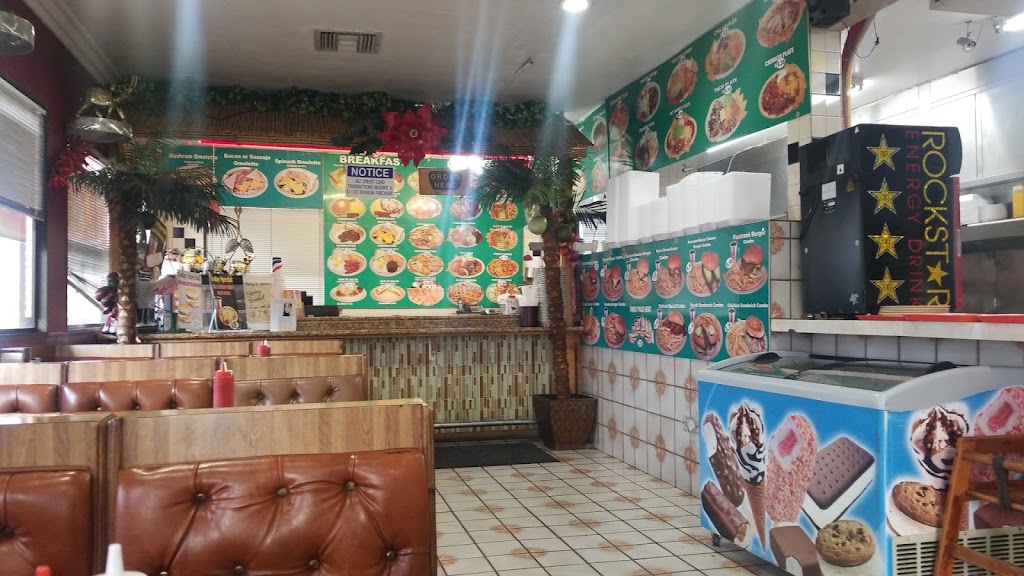 Jims Burgers No. 9 | Photo 4 of 10 | Address: 16025 S Figueroa St, Gardena, CA 90248, USA | Phone: (310) 324-6483