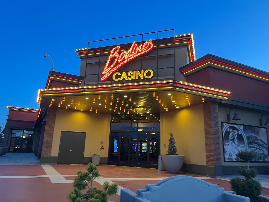 Bodines Casino | 5650 S Carson St, Carson City, NV 89701, USA | Phone: (775) 885-7777