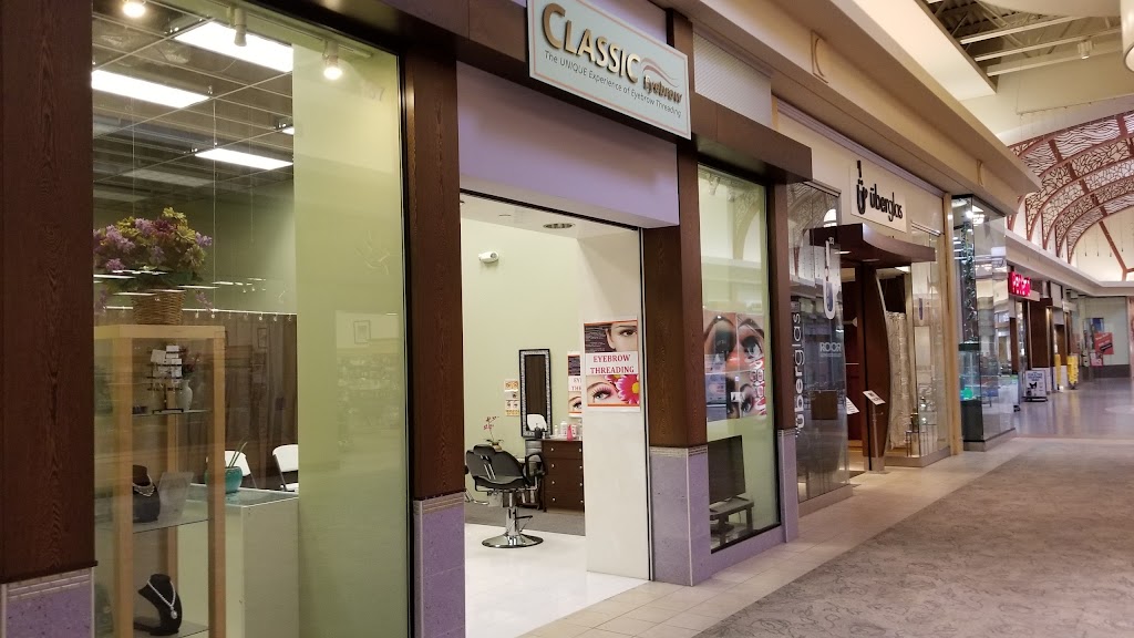 Classic Eyebrow | Tarentum, PA 15084, USA | Phone: (301) 910-8066