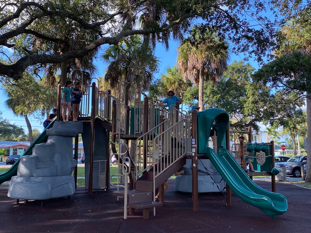 Kolb Park | 1508 Bay Palm Blvd, Indian Rocks Beach, FL 33785, USA | Phone: (727) 595-6889