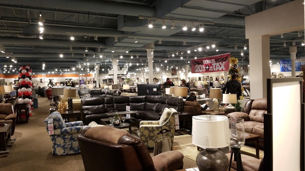 Gardner-White Furniture | 22035 Eureka Rd, Taylor, MI 48180 | Phone: (313) 295-1820