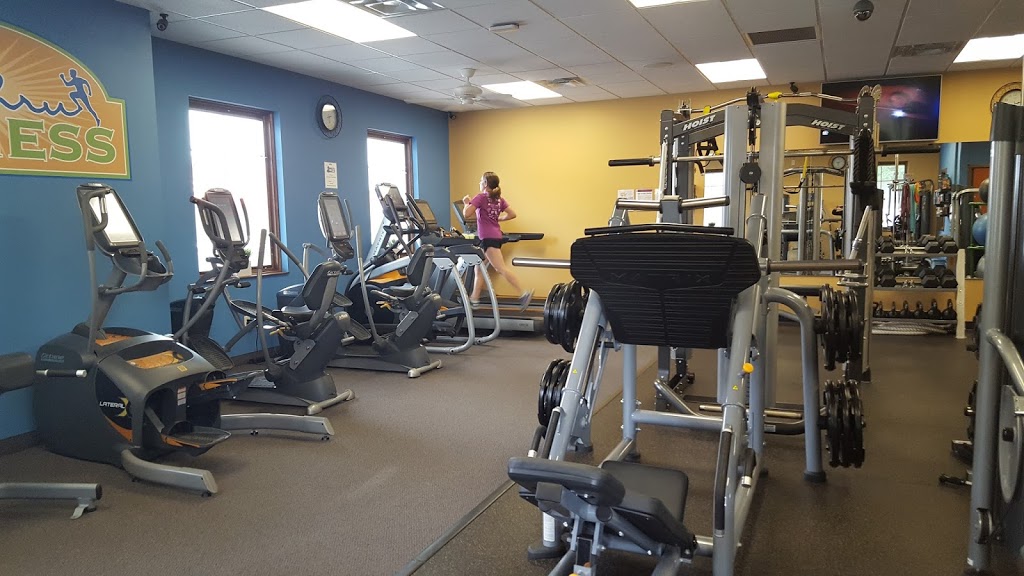 Life thru Fitness | 117 3rd St W, Hastings, MN 55033, USA | Phone: (651) 338-3737