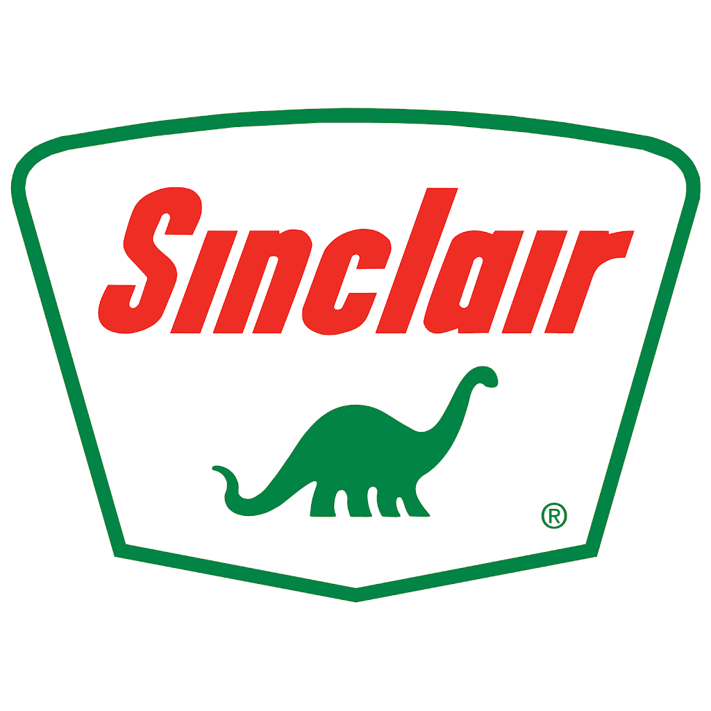 Sinclair Gas Station | 4644 N 12th St, Phoenix, AZ 85014, USA | Phone: (602) 285-1757