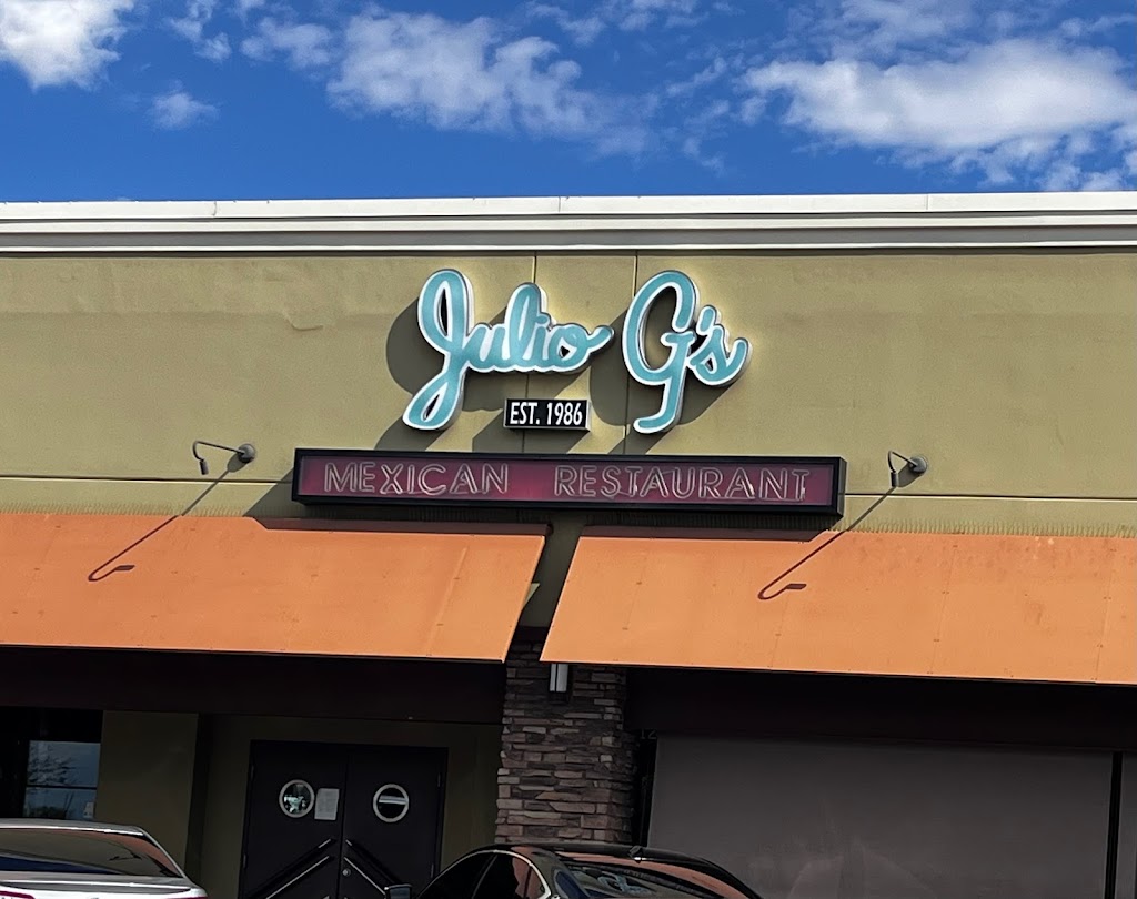 Julio Gs Mexican Restaurant | 12631 N Tatum Blvd, Phoenix, AZ 85032, USA | Phone: (602) 788-7400