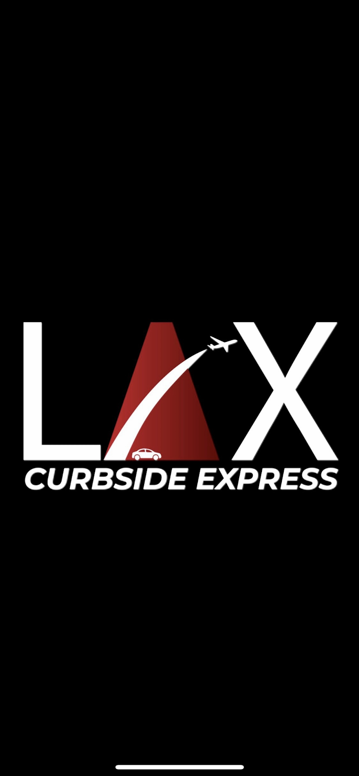 Lax Parking Curb Express | 8923 S Sepulveda Blvd, Los Angeles, CA 90045, USA | Phone: (310) 410-9906