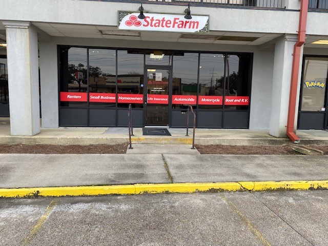 Gervy Papion - State Farm Insurance Agent | 8611 LA-23 Ste 1E, Belle Chasse, LA 70037, USA | Phone: (504) 392-2886