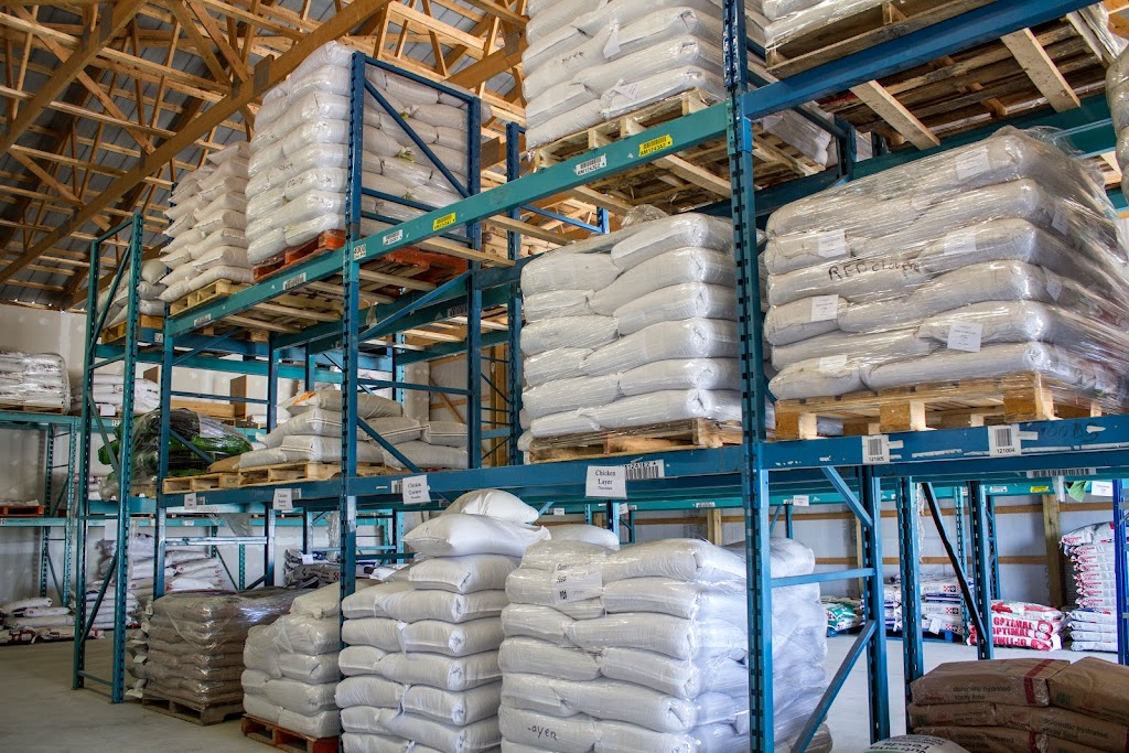 The Feed Store | 2564 County Rd 20 E, Harrow, ON N0R 1G0, Canada | Phone: (519) 738-2261