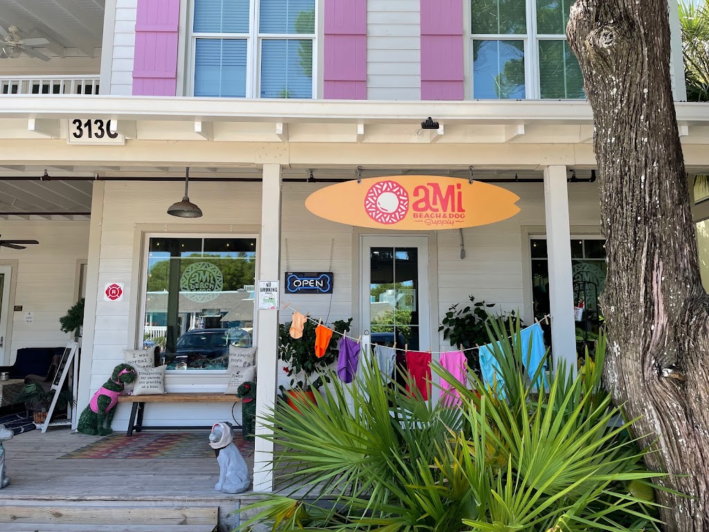 AMI Beach & Dog Supply | 313c Pine Ave, Anna Maria, FL 34216, USA | Phone: (941) 713-8970