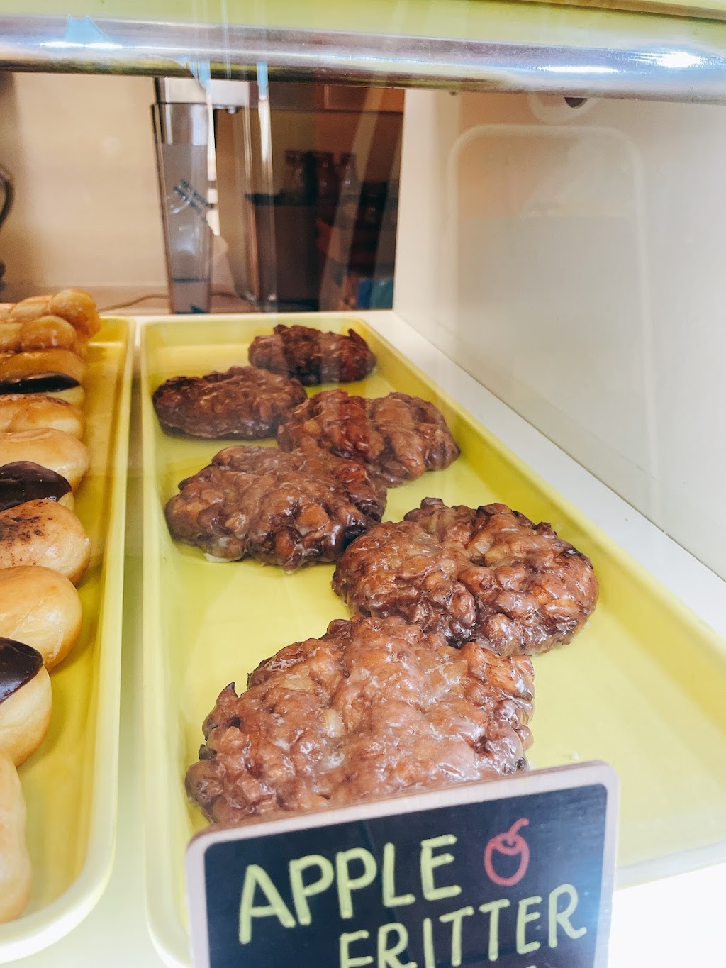 Sunny Donuts | 4200 SW Green Oaks Blvd Ste 110, Arlington, TX 76017, USA | Phone: (817) 563-1115 Sunny Donuts | 4200 SW Green Oaks Blvd Ste 110, Arlington, TX 76017, USA | Phone: (817) 563-1115