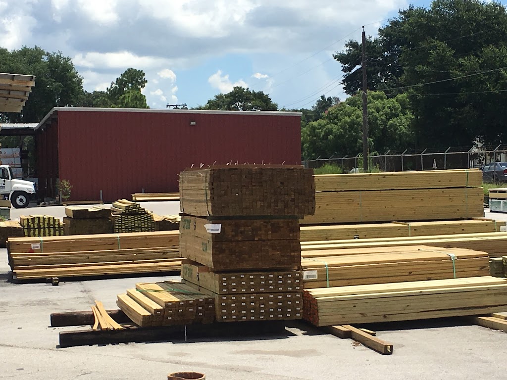 Joyner Lumber & Supply Company | 301 S Central Ave, Lakeland, FL 33815, USA | Phone: (863) 682-8101