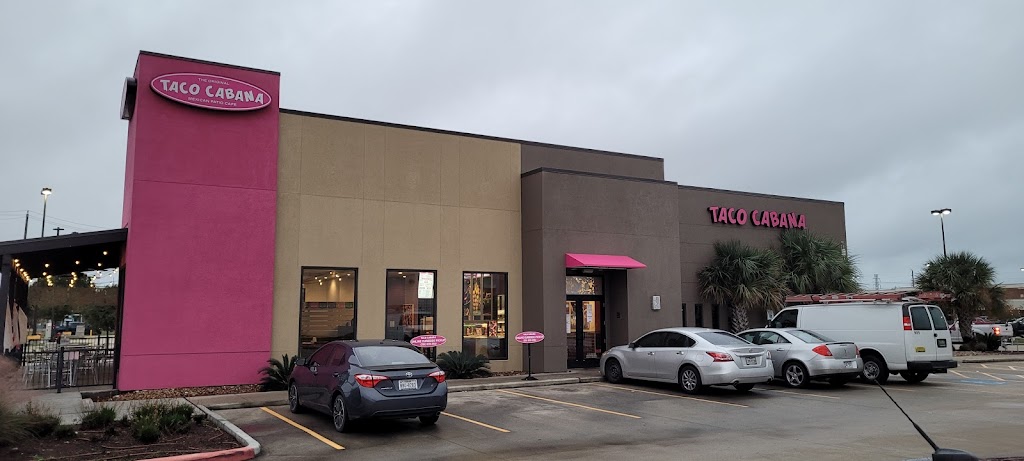 Taco Cabana | 6311 Garth Rd, Baytown, TX 77521 | Phone: (281) 839-2551