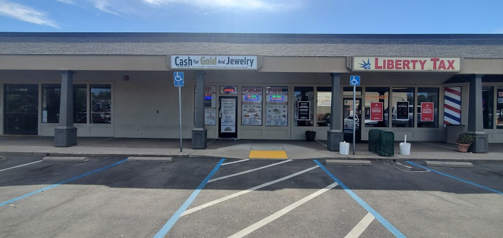 Cash for Gold and Jewelry by S.M.E. | 7601 Sunrise Blvd #2, Citrus Heights, CA 95610, USA | Phone: (916) 871-6489