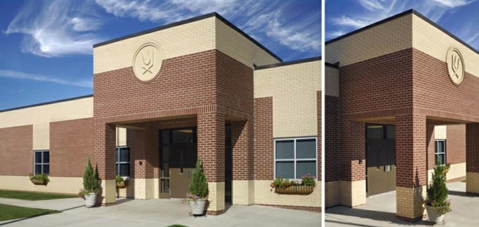 Collierville Elementary School | 590 Peterson Lake Rd, Collierville, TN 38017, USA | Phone: (901) 853-3300