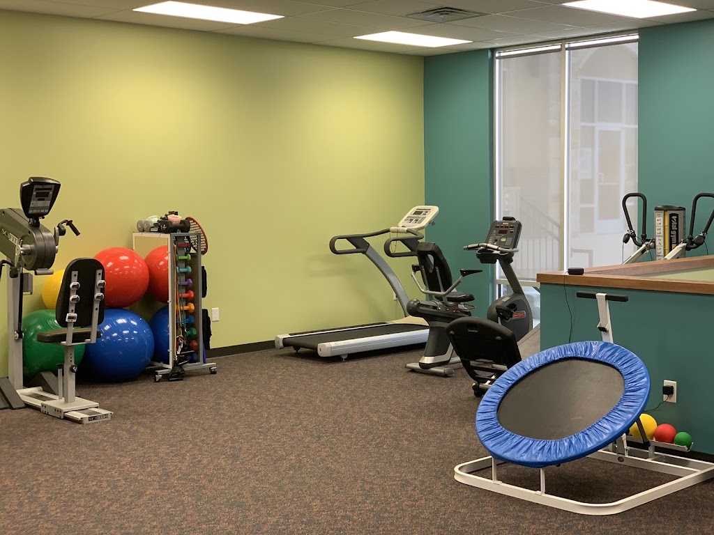 Mission Physical Rehabilitation | 232 Brite Rd #113, Cibolo, TX 78108, USA | Phone: (210) 566-1269