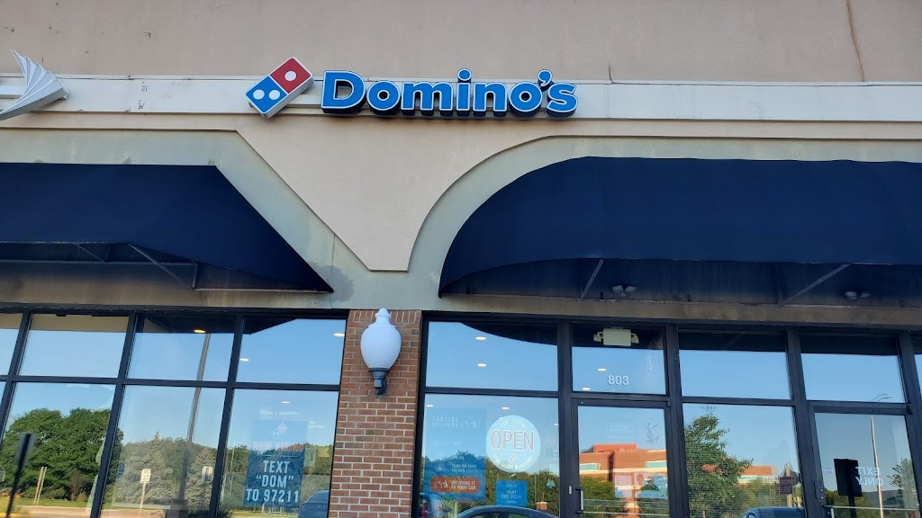 Dominos Pizza | 803 N Mayfair Rd, Wauwatosa, WI 53226, USA | Phone: (414) 935-4000