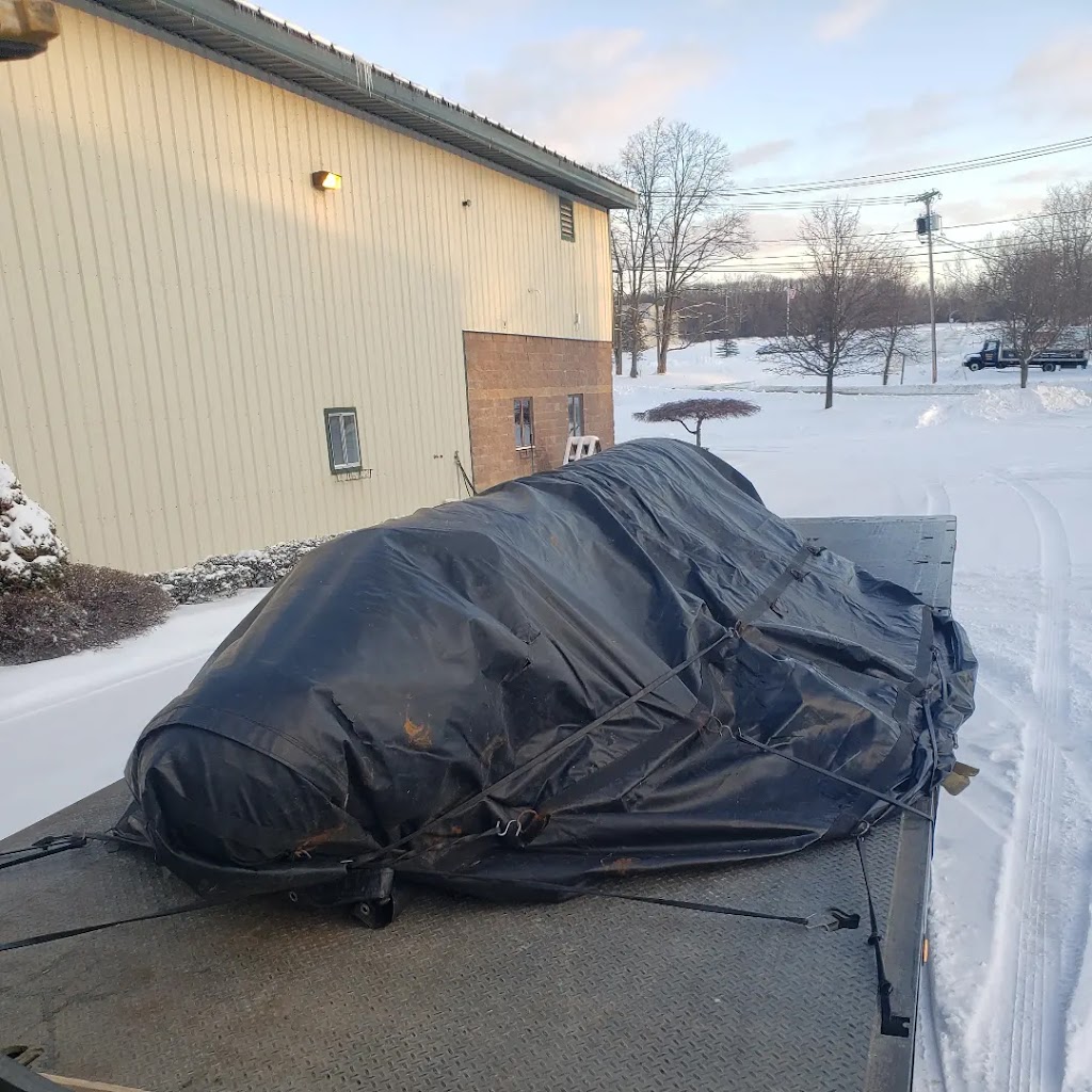 AGTServices | 24 Sam Stratton Rd, Amsterdam, NY 12010, USA | Phone: (518) 843-1112