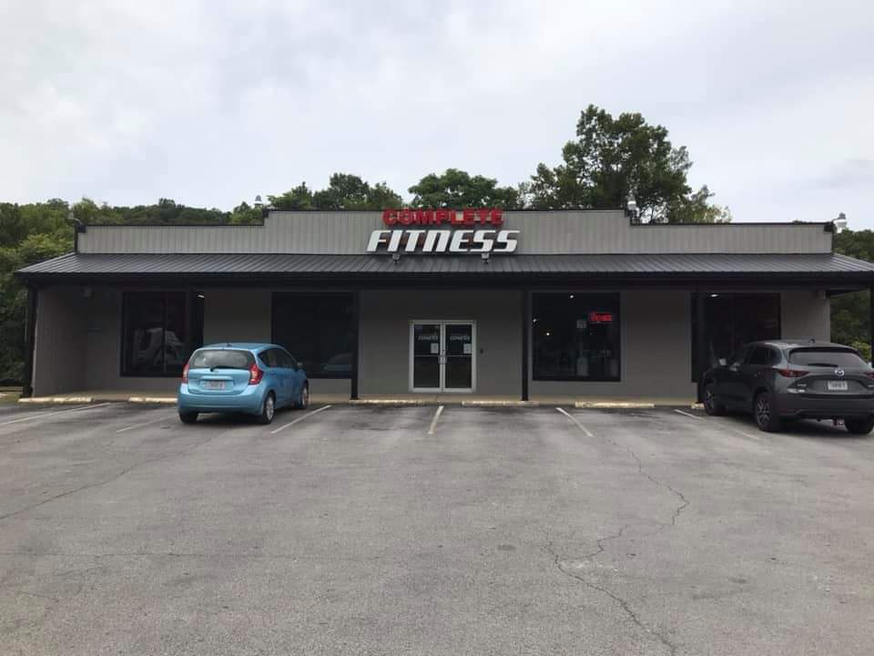 Complete Fitness House Springs | 4567 Hunter Ln, House Springs, MO 63051, USA | Phone: (636) 375-3777