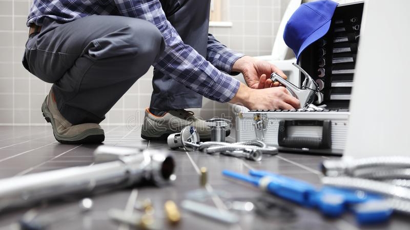 Van Plumbing & Drain, LLC | 2834 Michigan Ave, Halethorpe, MD 21227, USA | Phone: (240) 758-3544