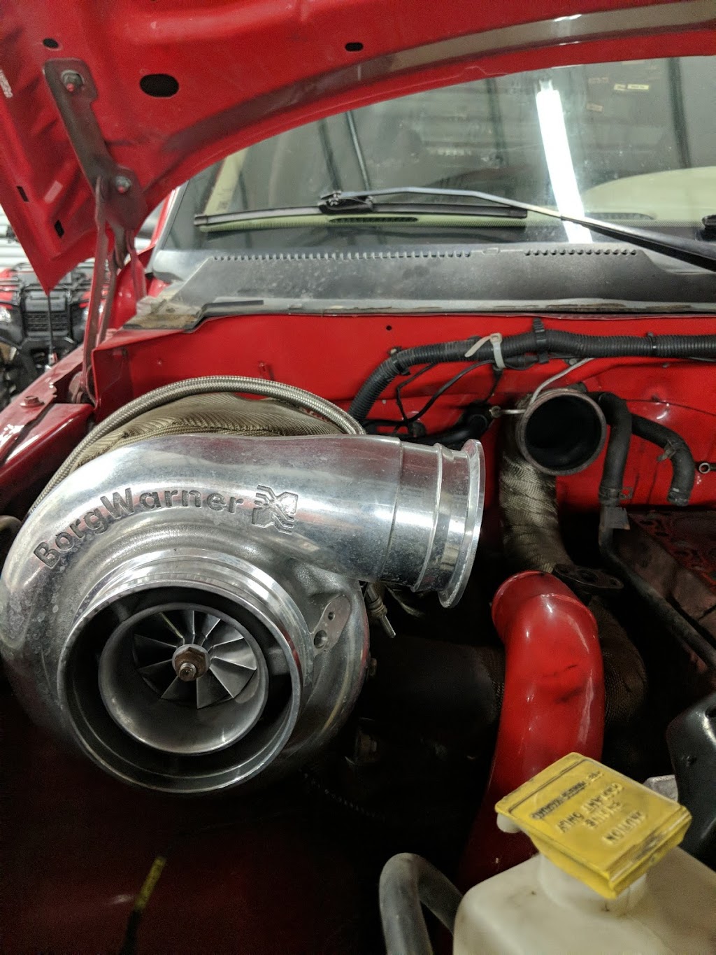 Lee’s Diesel Performance | 94 Bonlee Rd, Bonlee, NC 27213, USA | Phone: (336) 301-2341