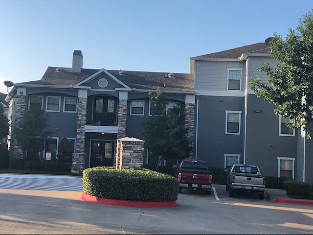 Bridgewood Ranch Apartments | 4100 Vista Ln, Kaufman, TX 75142, USA | Phone: (972) 932-7711