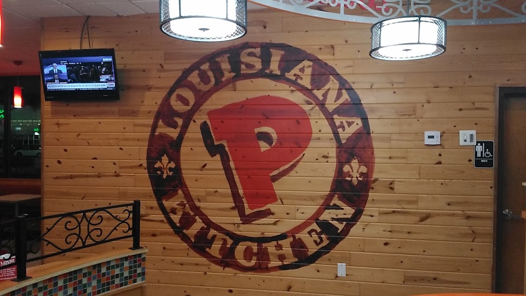 Popeyes Louisiana Kitchen | 602 Havendale Blvd, Auburndale, FL 33823, USA | Phone: (863) 967-4819