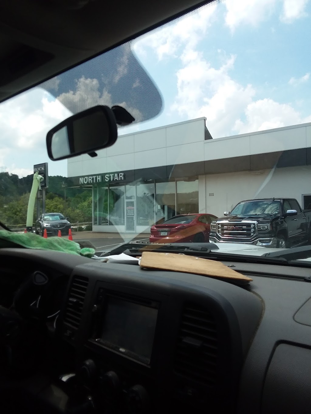 North Star Buick GMC, INC. | 22426 Perry Hwy, Zelienople, PA 16063, USA | Phone: (724) 997-4082