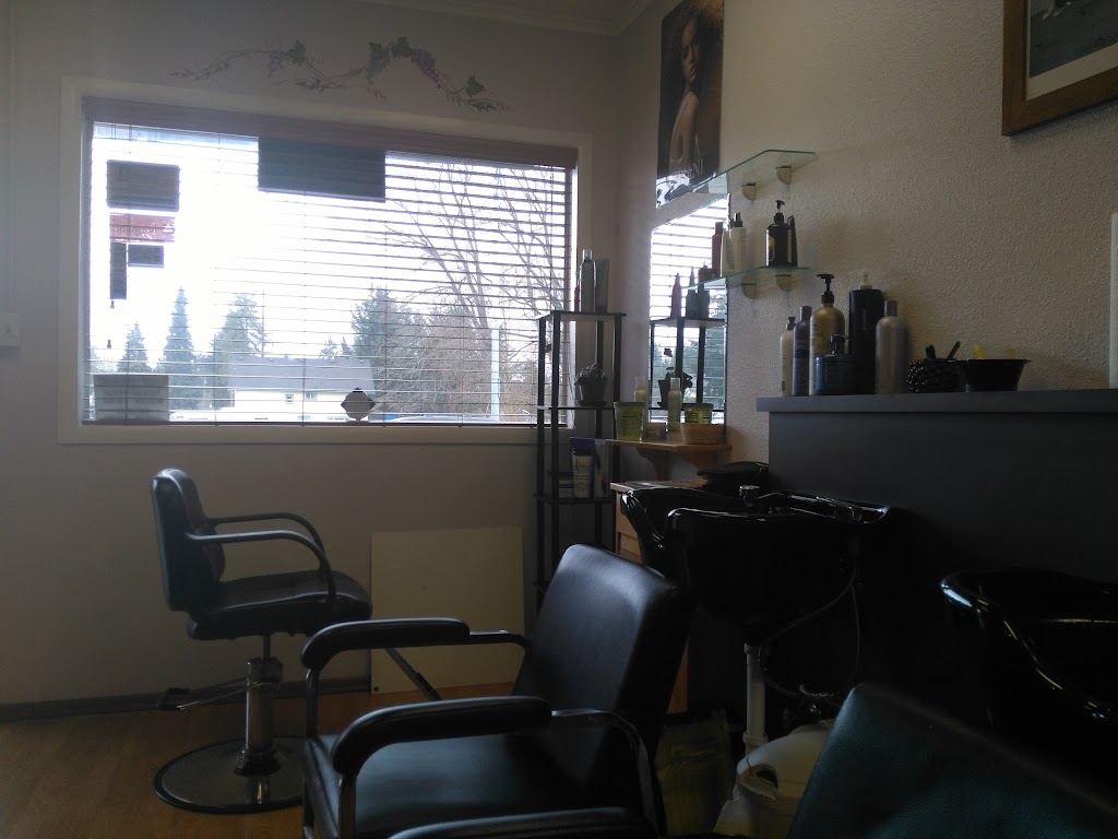 Grapevine Hair Salon | 2022 Madison St, Everett, WA 98203, USA | Phone: (425) 905-6213