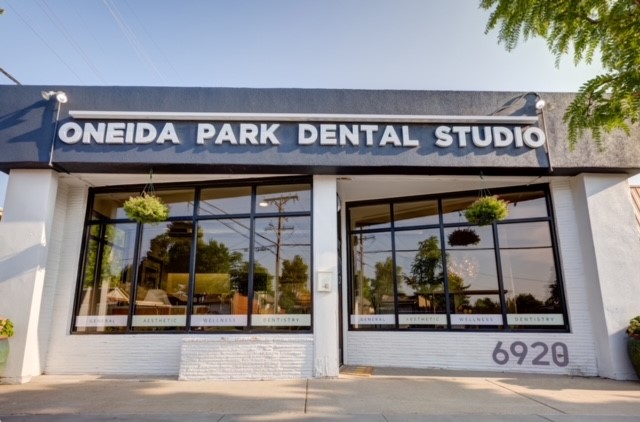 Oneida Park Dental Studio | 6920 E 23rd Ave, Denver, CO 80207, United States | Phone: (303) 531-1578