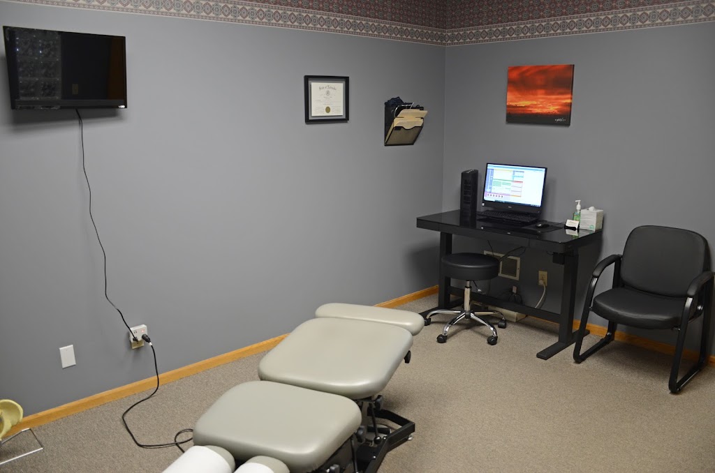 Gretna Chiropractic | 826 Village Square, Gretna, NE 68028 | Phone: (402) 332-4808