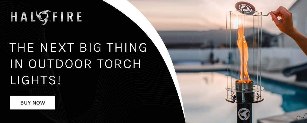 Halofire Torch | 5020 Seminole Blvd, St. Petersburg, FL 33708, United States | Phone: (727) 739-8447
