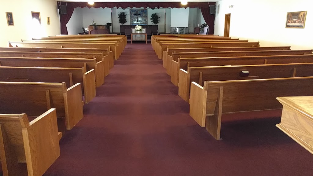 Lagrange Church of God | 502 N Center St, Lagrange, OH 44050, USA | Phone: (440) 355-6366
