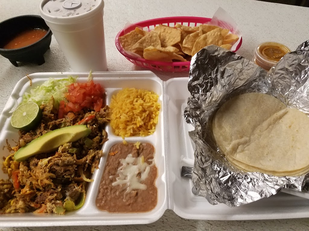 Charros Express Mexican Food | 109 Main St, Pixley, CA 93256, USA | Phone: (559) 757-3677