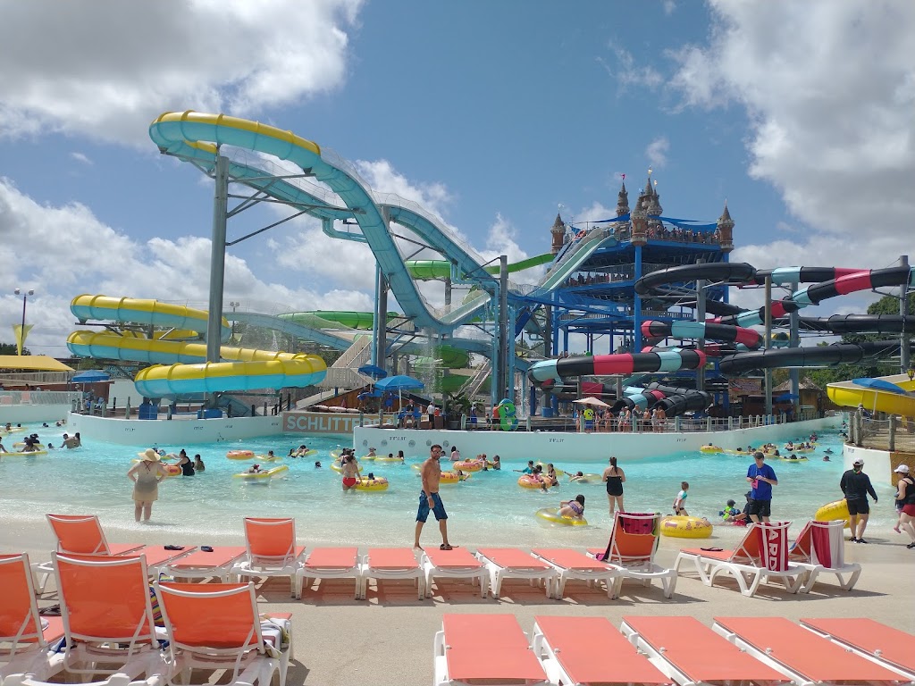 Master Blaster | New Braunfels, TX 78130, USA | Phone: (830) 625-2351