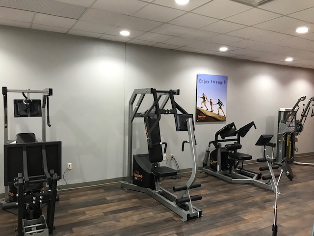 The Exercise Coach - Perrysburg | 580 Craig Dr #2, Perrysburg, OH 43551, USA | Phone: (567) 336-6044