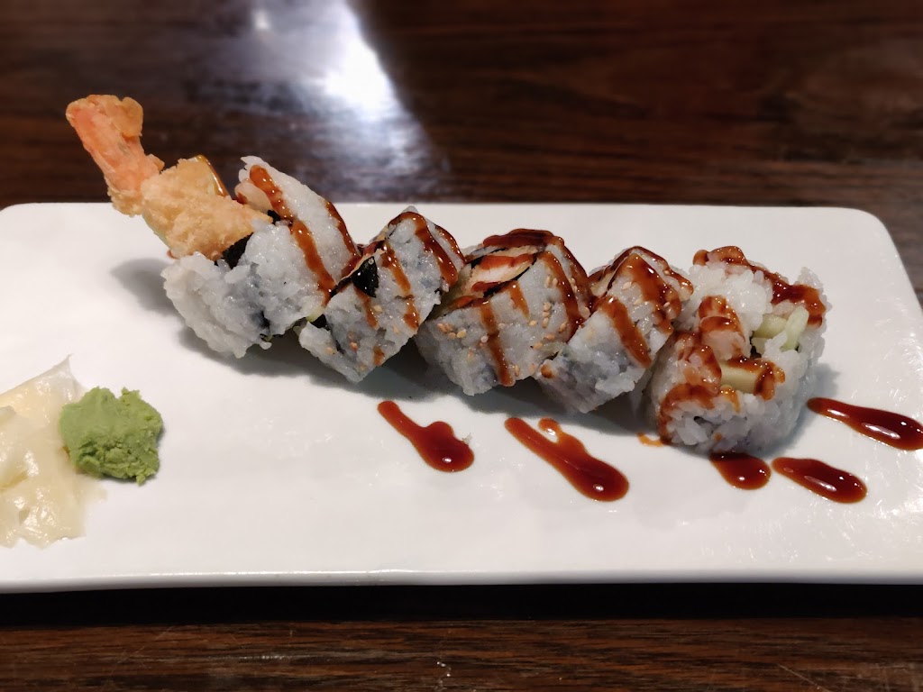 Bluefin Asian Fusion Hibachi & Sushi Bar | 8820 Mentor Ave, Mentor, OH 44060 | Phone: (440) 290-7383