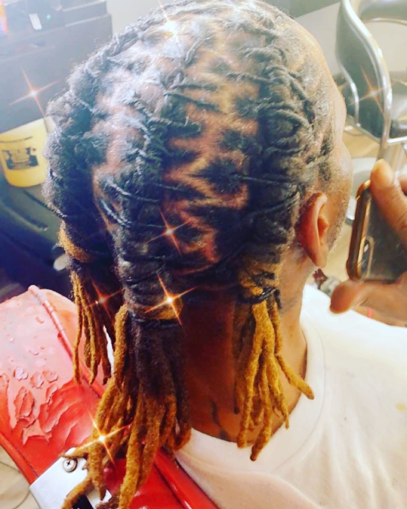 Styles by Rae | 4413 Southern Ave SE, Capitol Heights, MD 20743, USA | Phone: (202) 910-5457