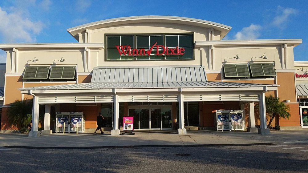 Winn-Dixie | 252 Harbor Village Lane, Apollo Beach, FL 33572, USA | Phone: (813) 645-9674