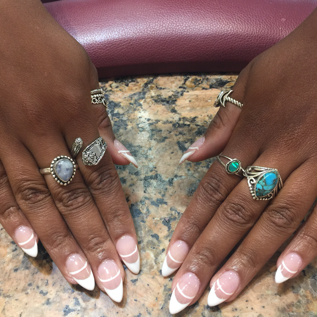 Tiffany Nails & Beauty | 7932 Mason Montgomery Rd, Mason, OH 45040, USA | Phone: (513) 770-0570