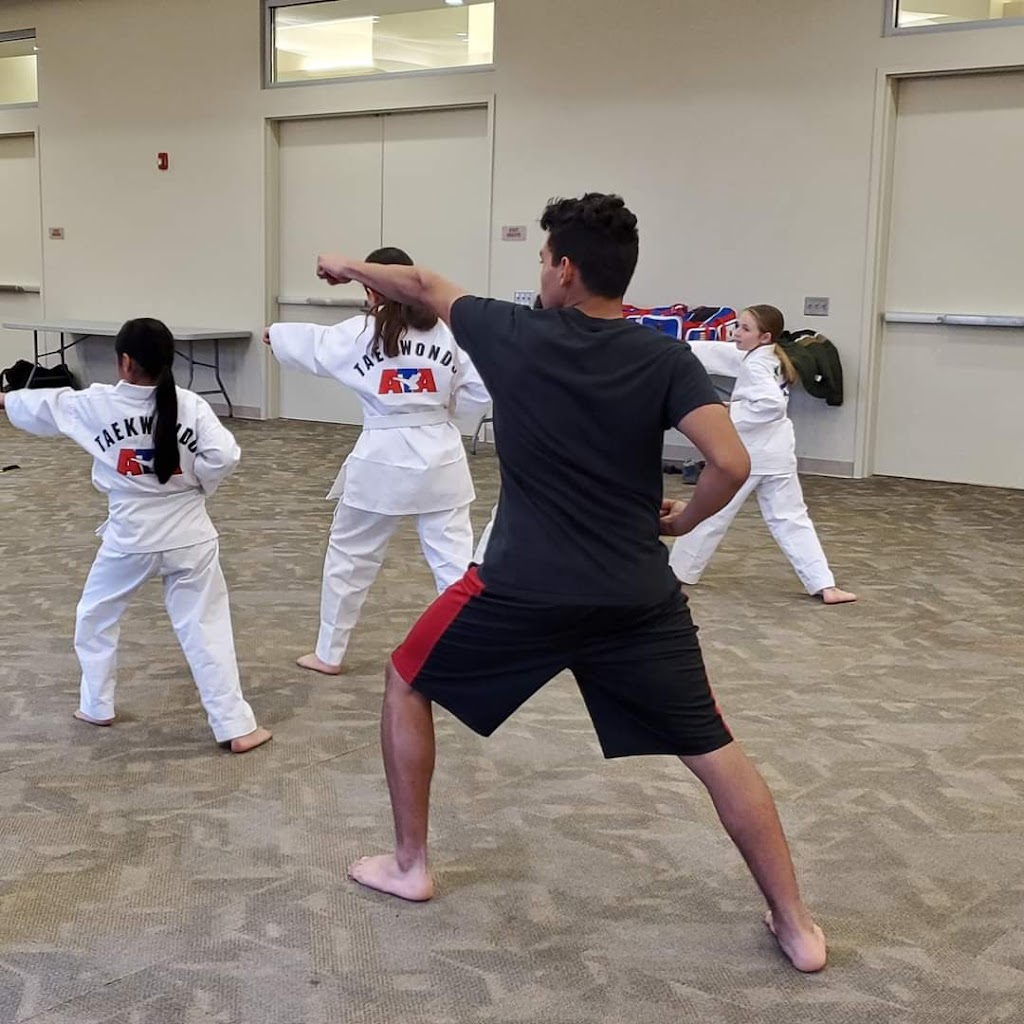 Thomas Martial Arts | 25625 Briggs Rd Suite 2, Menifee, CA 92585, USA | Phone: (951) 970-6009