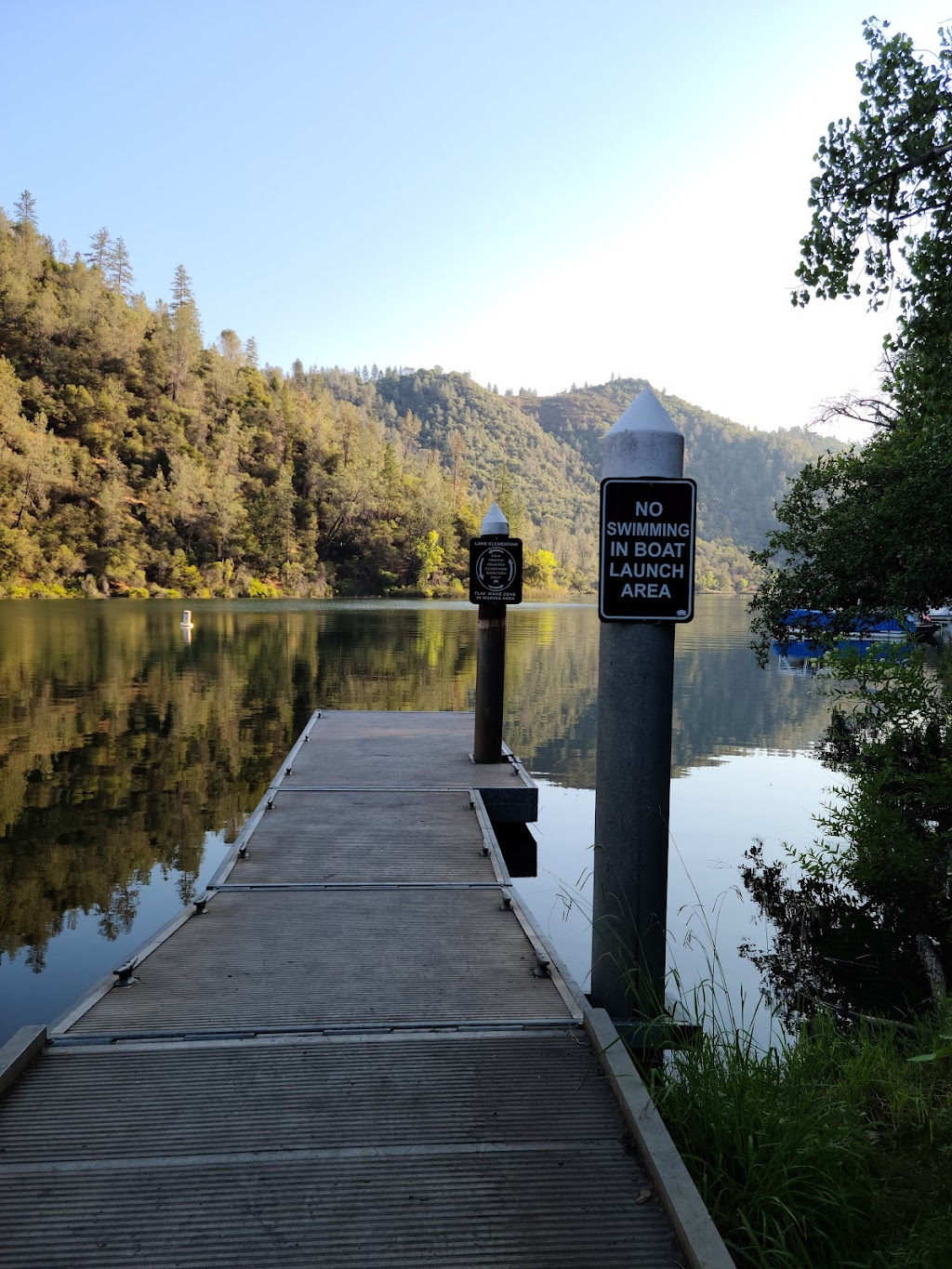 Lake Clementine Trail | 139 Old Foresthill Rd, Auburn, CA 95603, USA | Phone: (530) 885-4527